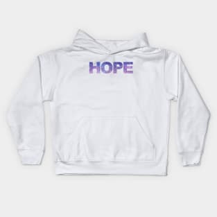 Hope Kids Hoodie